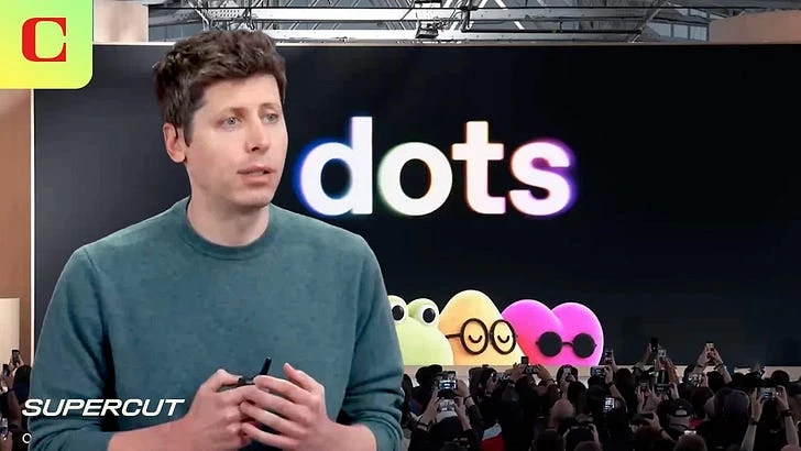OpenAI DevDay 2026: агенты Dots работают без пользователя, а Sol стоит в 5 раз дешевле Astra