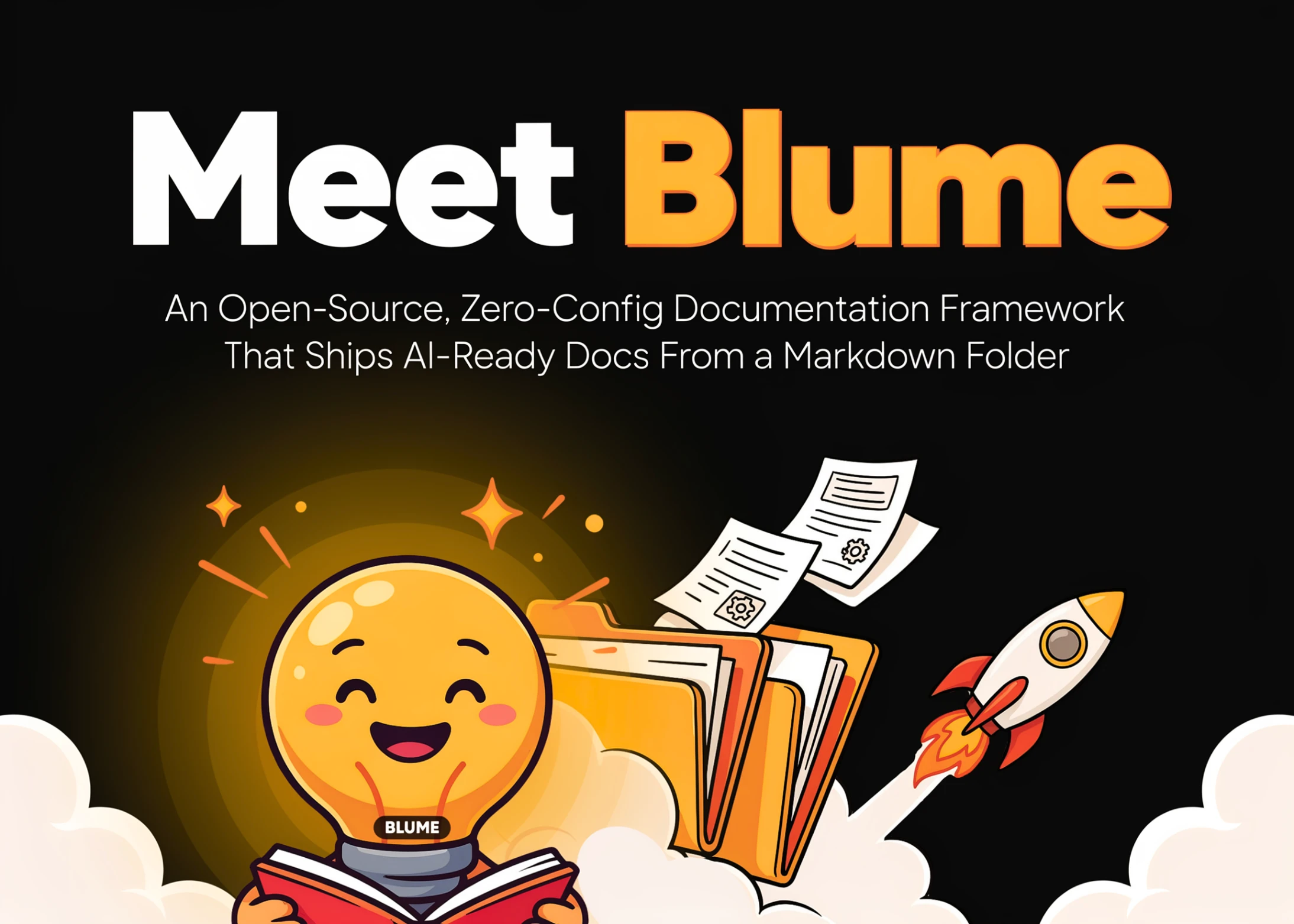 Разработчик OpenAI выпустил Blume: бесплатный фреймворк для документации нейросети