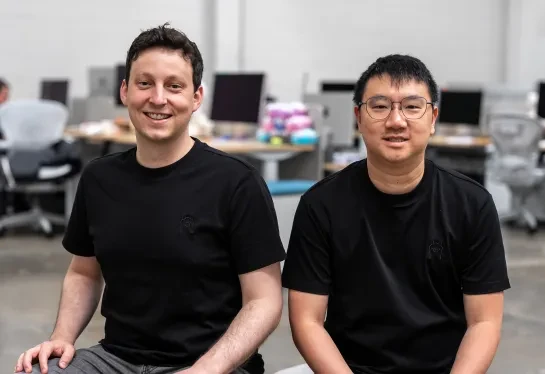 Nvidia вложилась в AI voice стартап Gradium: посевной раунд вырос до $100 млн