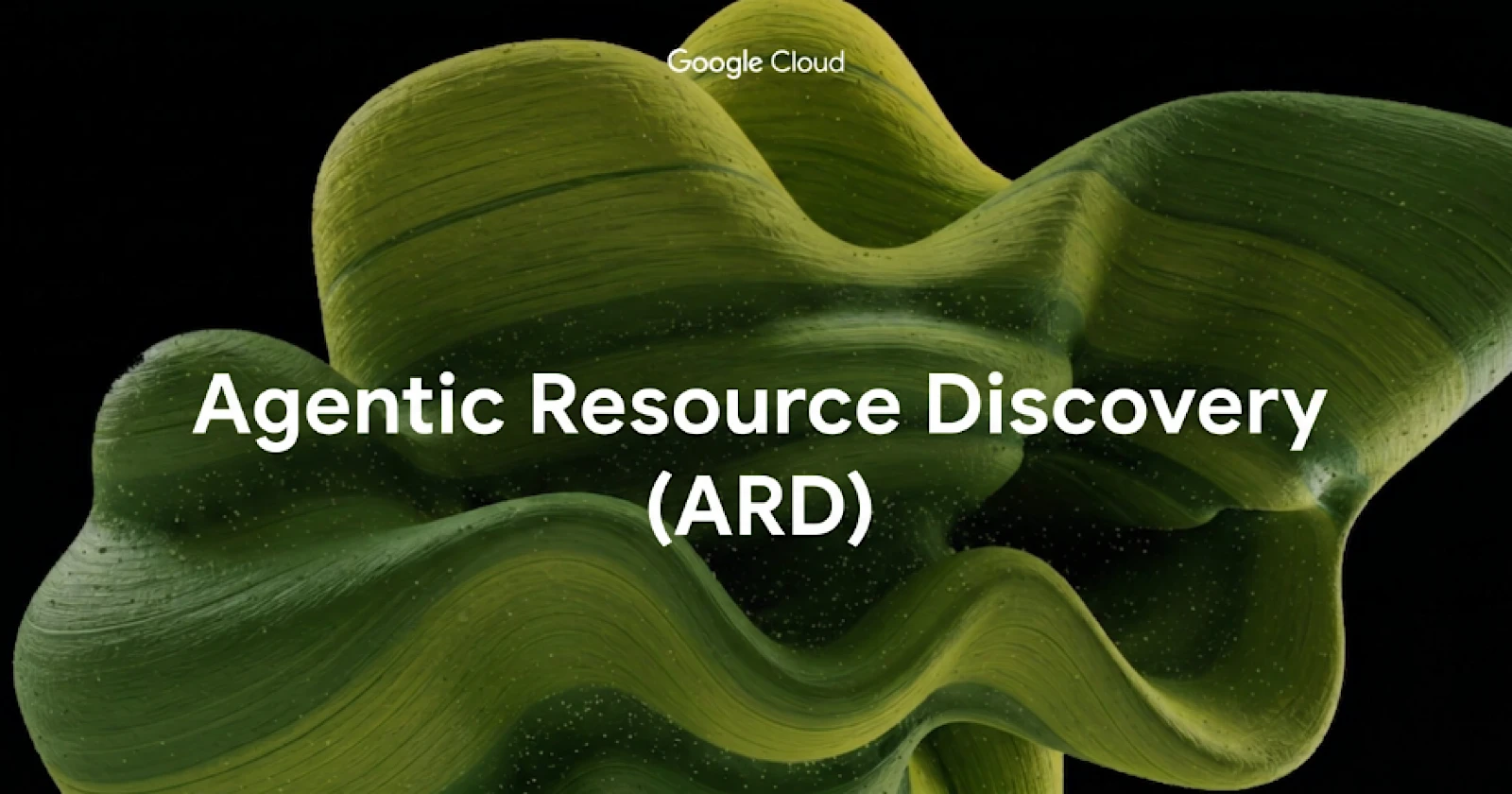 11 компаний во главе с Google создали стандарт ARD: AI-агенты сами найдут нужные инструменты