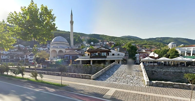 Косово впервые появилось в Google Street View online: 4 объекта ЮНЕСКО открыты для виртуальных прогулок