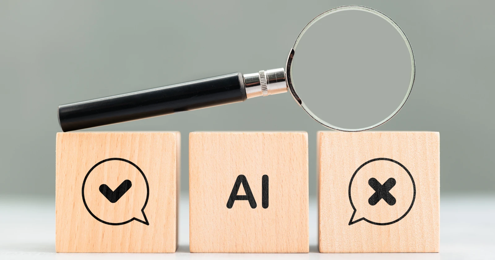 Единый источник данных для AI: без него бренд проигрывает обзорным сайтам