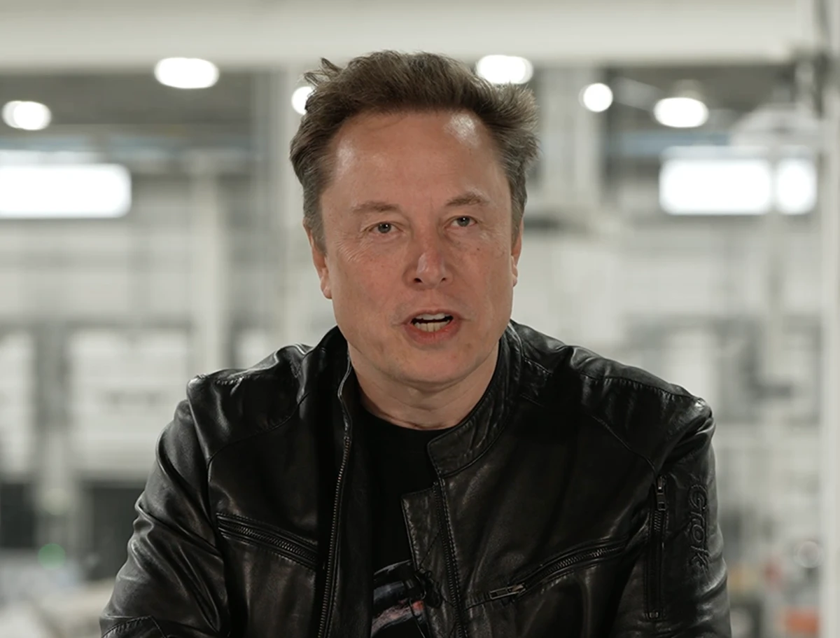 SpaceX заключила с Apollo сделку на $40 млрд по GPU: Маск предрёк ...