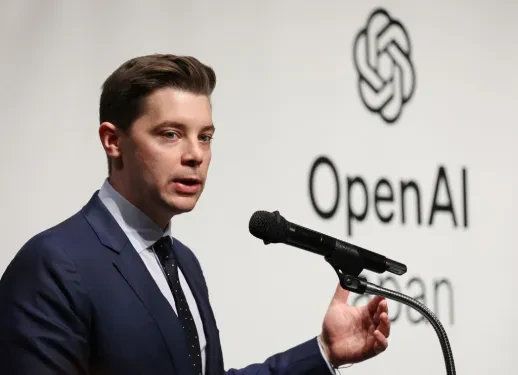 Экс-руководство OpenAI уходит в инфраструктуру: Nscale собирает $3,5 млрд на IPO