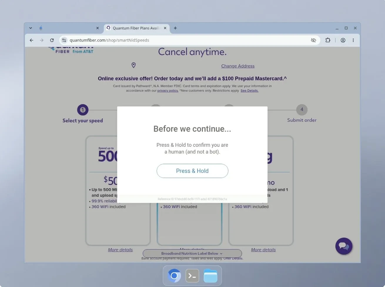 OpenAI запустила агенты Dots за $100 в месяц, но они спотыкаются на CAPTCHA