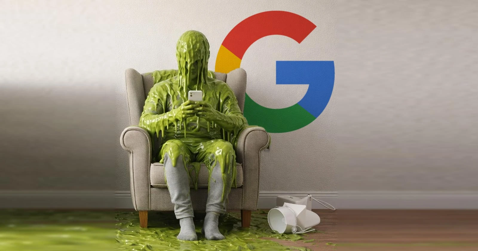 Google раскрыла свой детектор спама: как блокируют целые бот-сети, а не отдельные посты