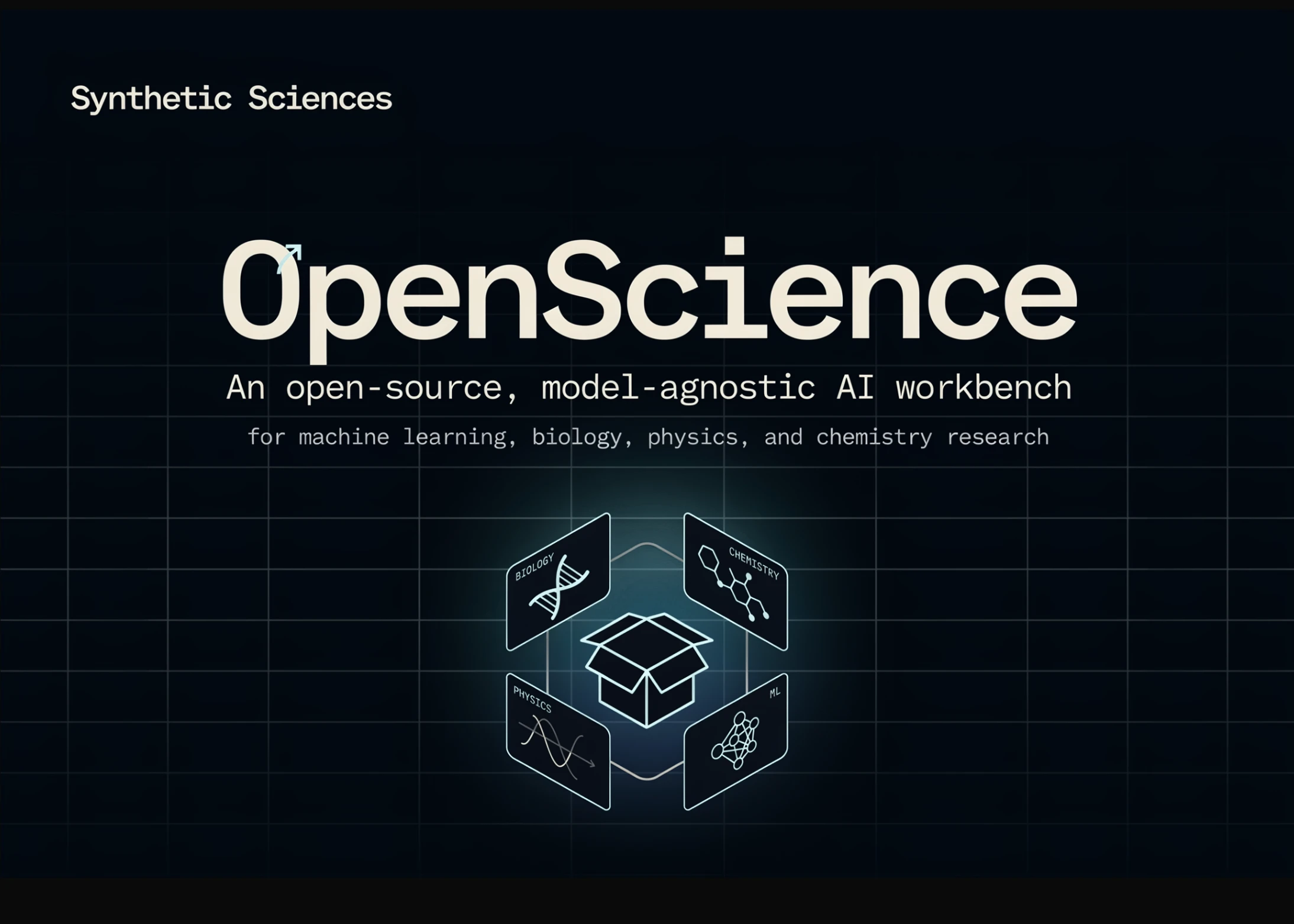 Open source AI инструменты для учёных: OpenScience подключает 30 баз данных и 250 навыков без подписки