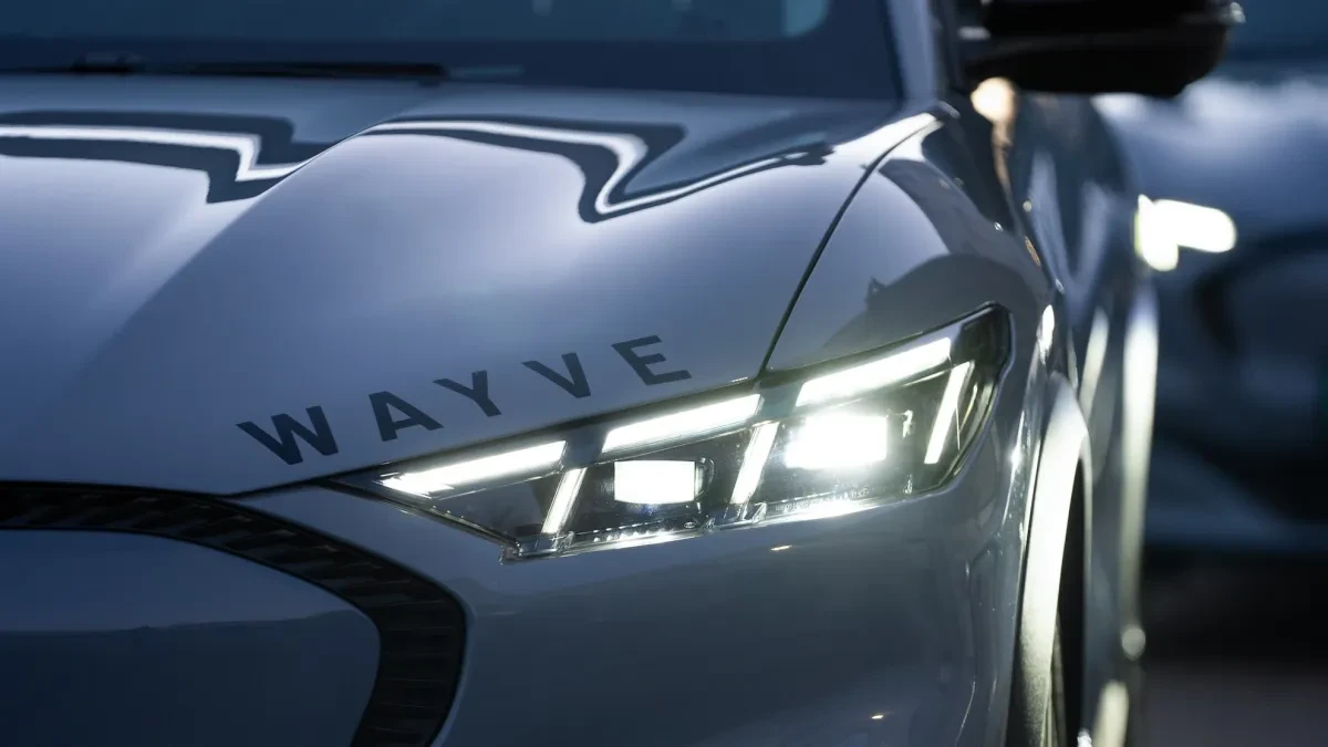 Wayve оценена в $8,5 млрд: автономные автомобили без HD-карт привлекли инженеров и инвесторов